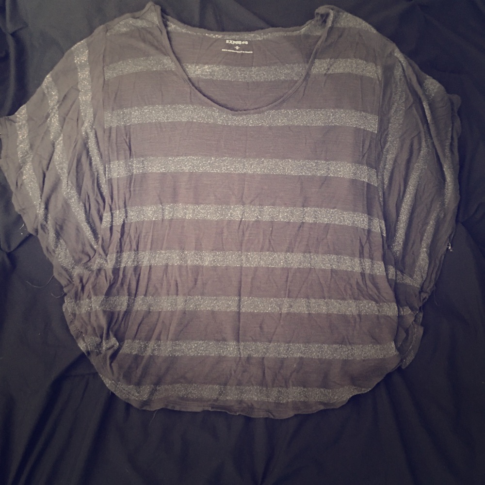 Women’s Express Tee